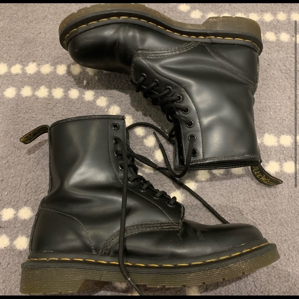 Doc Martens 1460 Smooth